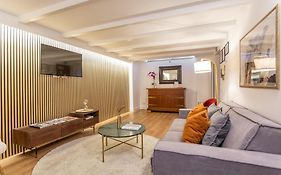 Daplace - Iris Apartment