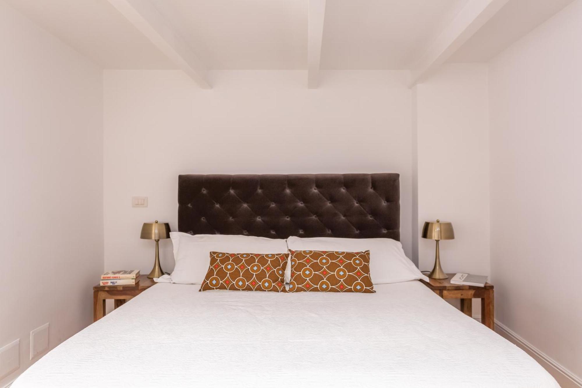 Daplace - Iris Apartment Roma Exterior foto